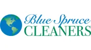Blue Spruce Cleaners