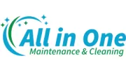 All In One Maintenance & Cleaning