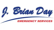 J Brian Day