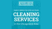 Koshgarian Rug Cleaners