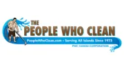 People Who Clean