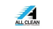 All Clean Air Duct Cleaning