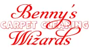 Benny's Carpet & Upholstery Cleaning