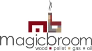 Magic Broom