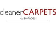 Cleaner Carpets & Surfaces