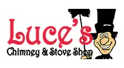 Luce's Chimney & Stove Shop
