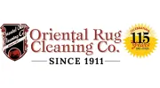 Oriental Rug Cleaning