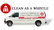 Clean As A Whistle