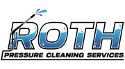Roth Pressure Cleaning Services