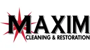 Maxim Cleaning & Restoration