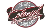 Colonial Surface Solutions