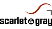 Scarlet & Gray Clng Serv