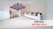 Major Floor Care
