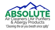 Absolute Air Cleaners & Allergy Products