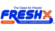 FreshX Air Duct Cleaning