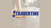 Bakers Travertine Power Clean