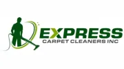 Express Carpet Cleaners