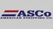 American Stripping Co