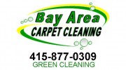 Bay Area Carpet Cleaning