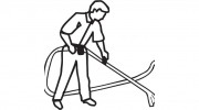 Professional Carpet & Upholstery Cleaning