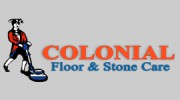 Colonial Floor and Stone Care