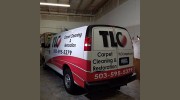 TLC Carpet Cleaning