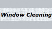 Reflective Window Cleaning