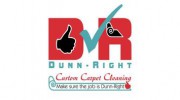 Dunn-Right Custom Carpet Cleaning