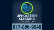 Upholstery Cleaning Dallas