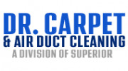 Dr Carpet & Air Duct Cleaning