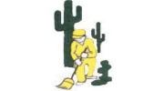Desert Cleaning