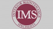 Interior Maintenance Spec
