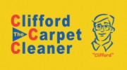 Clifford The Carpet Cleaner