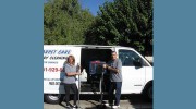 Full Service Carpet Care