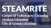 Steamrite Carpet & Upholstery Cleaning