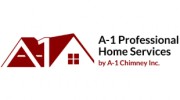 A-1 Professional Home Services