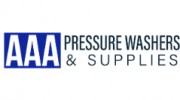 AAA Pressure Washers & Supplies