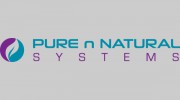 Pure n Natural Systems