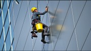 Enzi's All American Window Cleaning