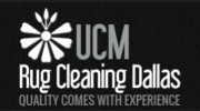 UCM Rug Cleaning Dallas