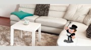 Magic Carpet Cleaning & More