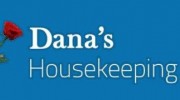 Dana's Housekeeping