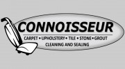Connoisseur Carpet, Tile & Upholstery Cleaning