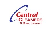 Center Cleaners & Shirt Laundry