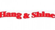 Hang & Shine