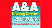 A&A Cleaning Services