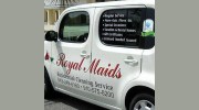 Royal Maids
