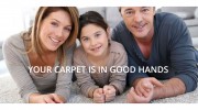 Heaven's Best Carpet Cleaning