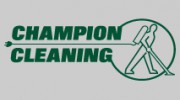 Champion Cleaning