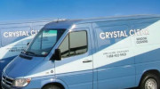 Crystal Clear Window Cleaning